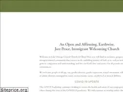 Sites similar to loucc.org