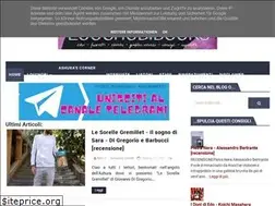 Sites similar to louchobi.it
