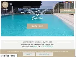 Sites similar to loucigalon.com