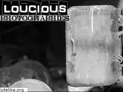 Sites similar to loucious.com