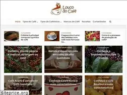 Sites similar to loucodocafe.com.br