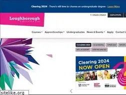 Sites similar to loucoll.ac.uk