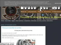 Sites similar to loucomotos.blogspot.com