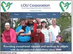 Sites similar to loucorp.com