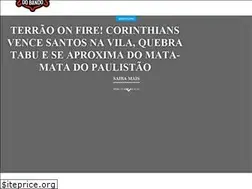 Sites similar to loucosdobando.com.br