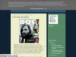 Sites similar to loucoseperigosos.blogspot.com