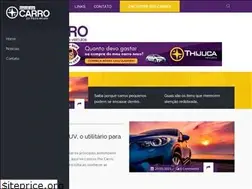 Sites similar to loucosporcarro.com.br
