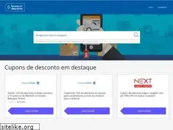 Sites similar to loucospordesconto.com.br