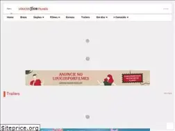 Sites similar to loucosporfilmes.net