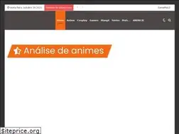 Sites similar to loucosporgeek.com.br
