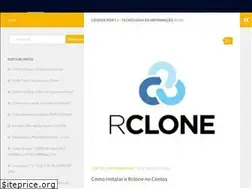 Sites similar to loucosporti.com
