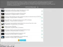 Sites similar to loucostech.blogspot.com