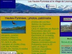 Sites similar to loucrup65.fr