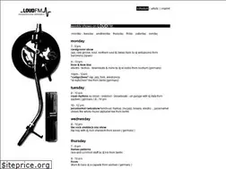 Sites similar to loud-fm.de