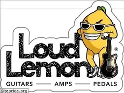 Sites similar to loud-lemon.com