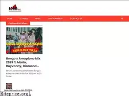 Sites similar to loud.co.ke