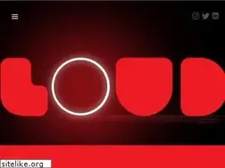 Sites similar to loud.com.au