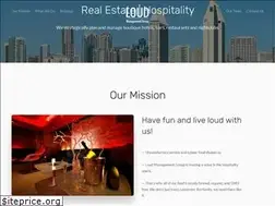 Sites similar to loud.com