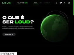 Sites similar to loud.gg