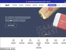 Sites similar to loud.kr