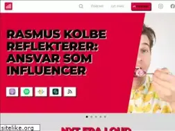 Sites similar to loud.land
