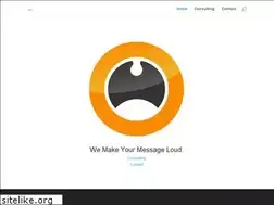 Sites similar to loud.ms