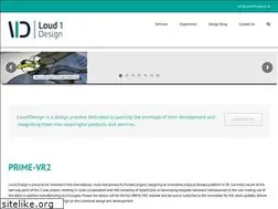Sites similar to loud1design.co.uk