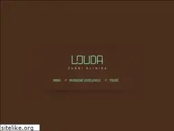 Sites similar to louda-zk.cz