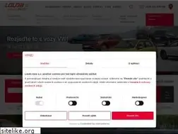 Sites similar to louda.cz