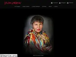 Sites similar to loudacollection.com