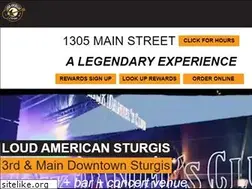 Sites similar to loudamericanroadhouse.com