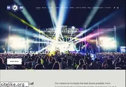 Sites similar to loudandclear.com