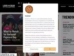 Sites similar to loudandclearreviews.com