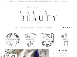 Sites similar to loudartfordgreenbeauty.com