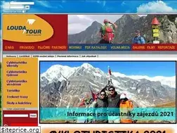 Sites similar to loudatour.cz