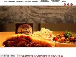 Sites similar to loudawgs.com