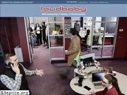 Sites similar to loudbaby.com