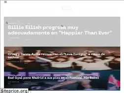 Sites similar to loudcave.es