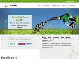 Sites similar to loudcell.com
