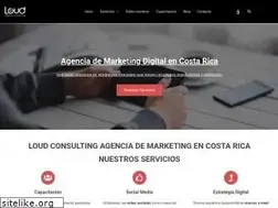 Sites similar to loudcr.com