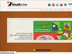 Sites similar to loudcrow.com