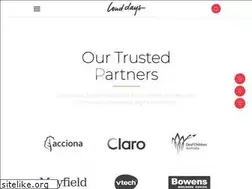 Sites similar to louddays.com
