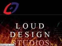 Sites similar to louddesignstudios.com