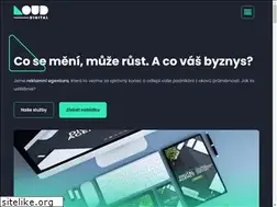 Sites similar to louddigital.net