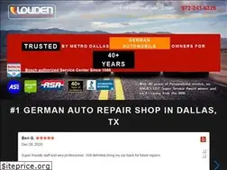 Sites similar to loudenmotorcars.com