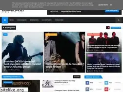 Sites similar to loudernow.fr