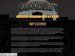 Sites similar to louderthanlifefestival.com