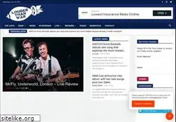 Sites similar to louderthanwar.com