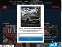 Sites similar to louderwithcrowder.com