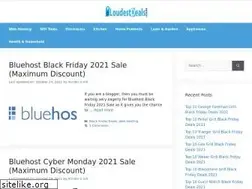 Sites similar to loudestdeals.com